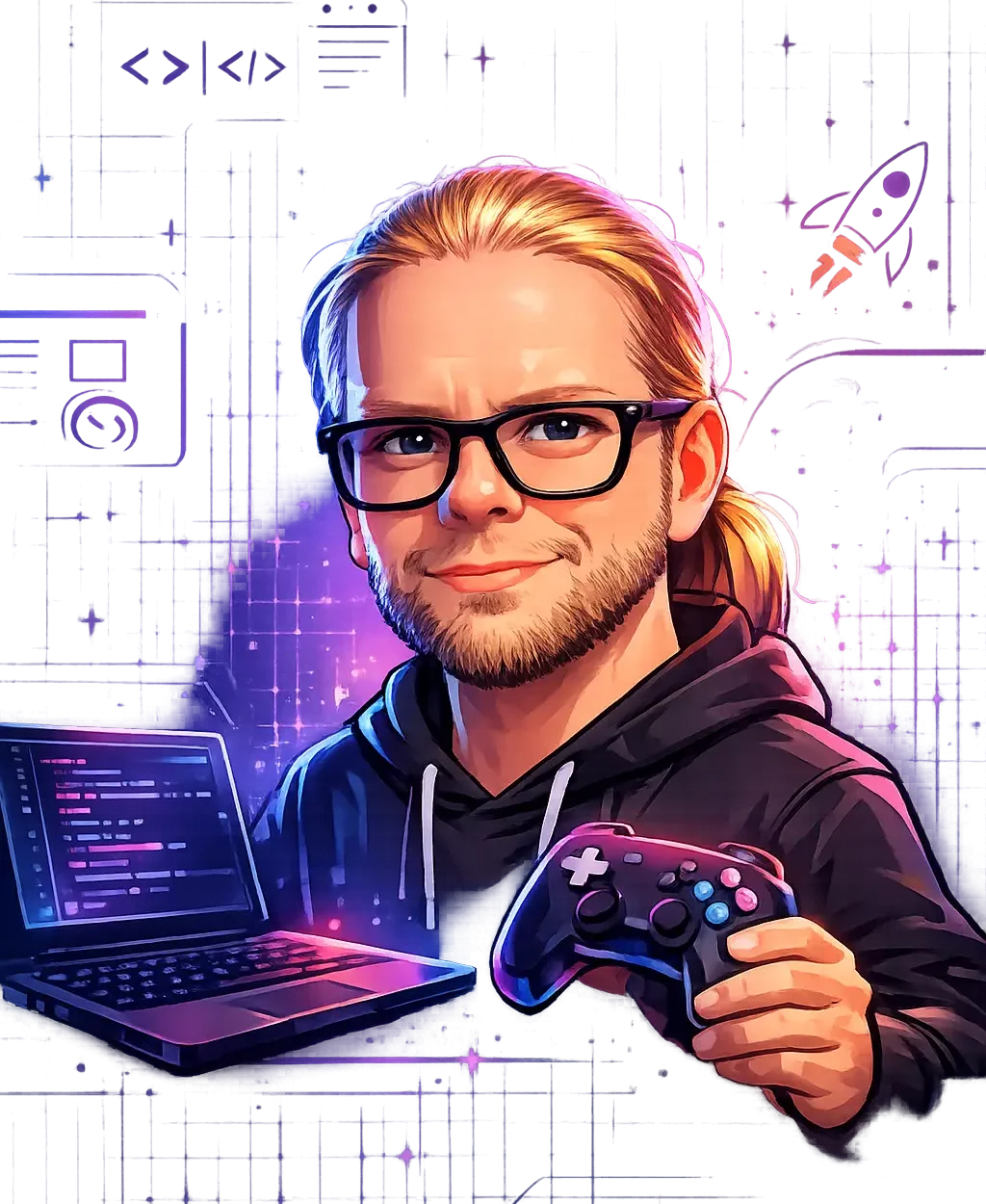 Thomas Hellmann Avatar